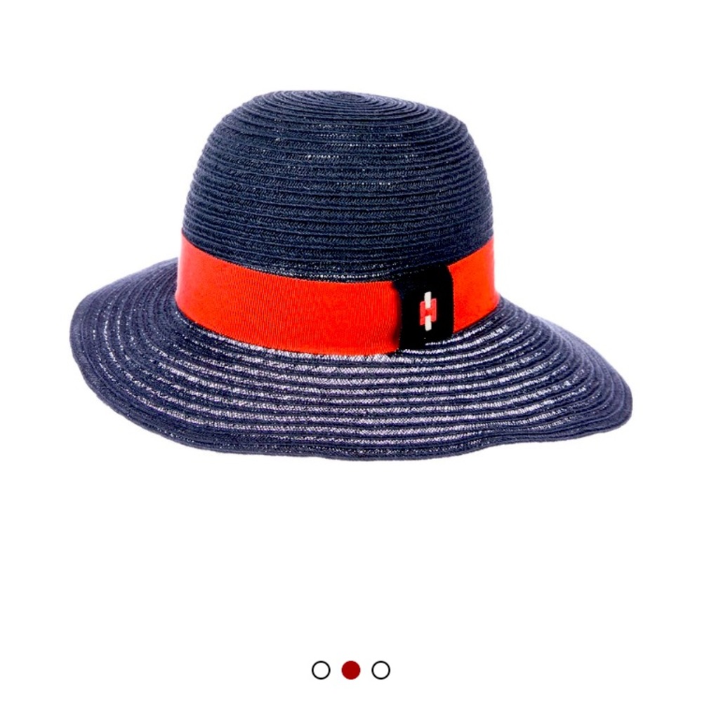 Herms Hat - image 1